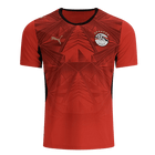 Maillot de football domicile homme Égypte Coupe du Monde 2026