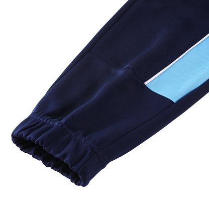 Manchester City Trainingsjack Set(Jas+Broek) 2025/26 Navy - verpakking