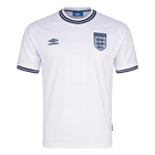 Retro Engeland thuisshirt 2000