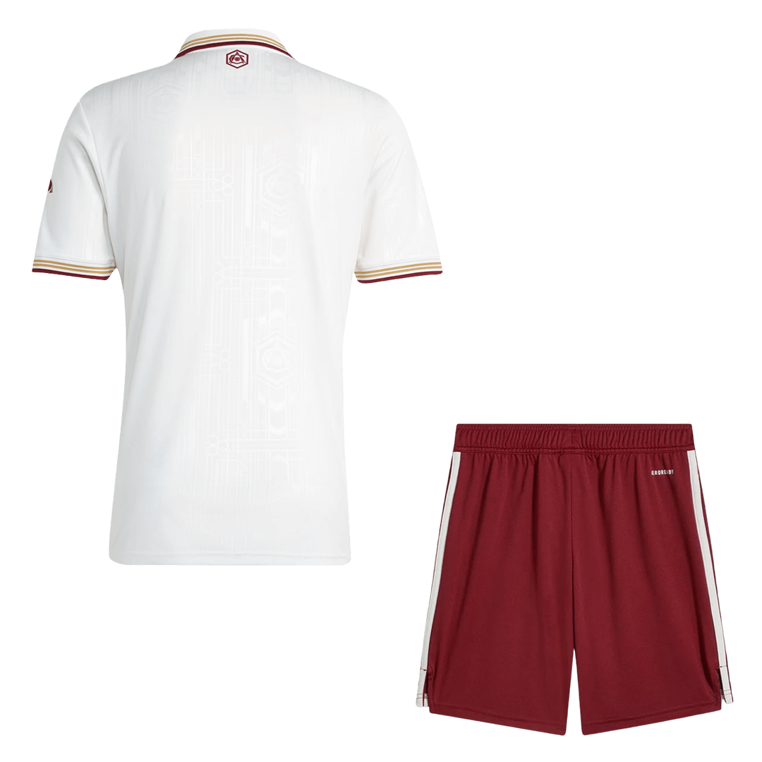 Arsenal Derde Set 2025/26 - foto 16