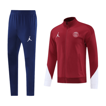 PSG Trainingsjack Set(Jas+Broek) 2025/26 Red - foto 19