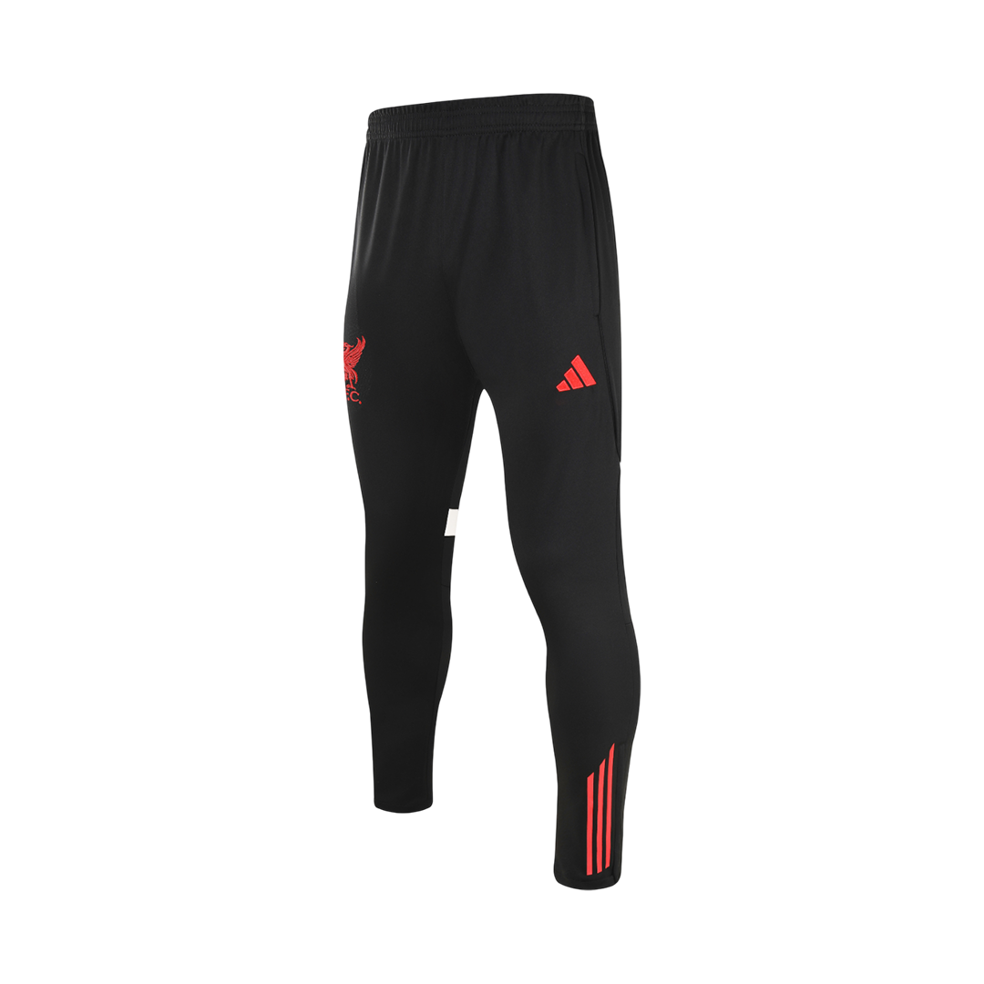 Liverpool Joggingpak met rit Set(top+broek) 2025/26 White - foto 13