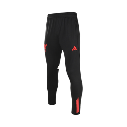 Liverpool Joggingpak met rit Set(top+broek) 2025/26 White - foto 13