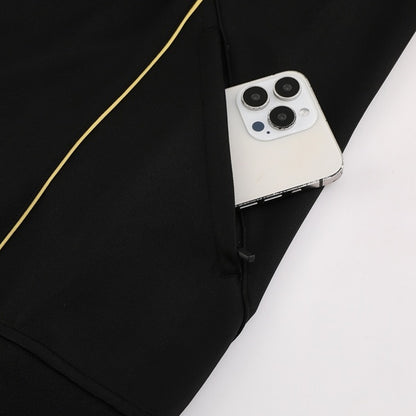 Arsenal Trainingsjack Set(Jas+Broek) 2025/26 Black - foto 11