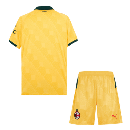 AC Milan Derde Set 2025/26 - foto 12