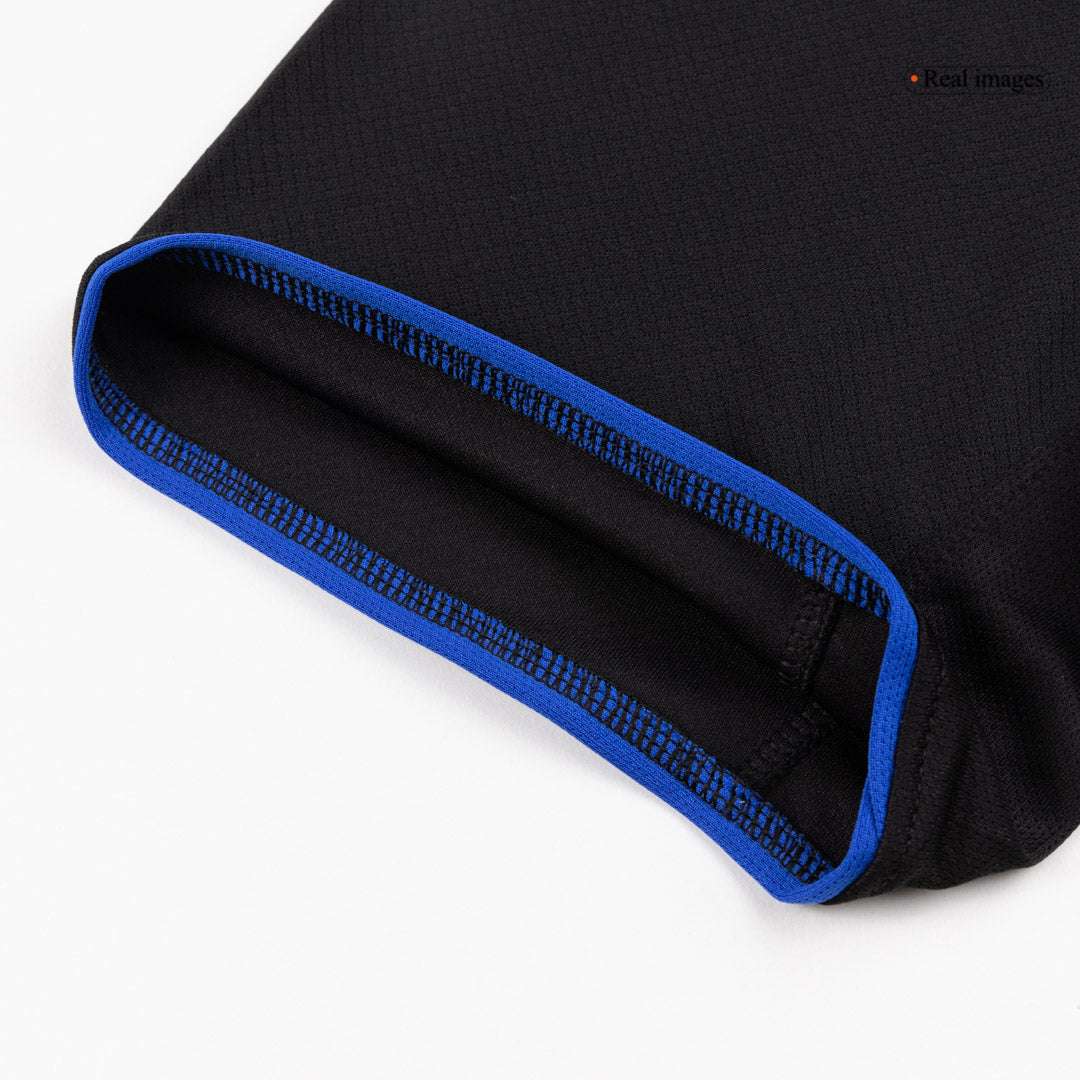 Heren Chelsea Derde Voetbalshirt 2025/26 - detail
