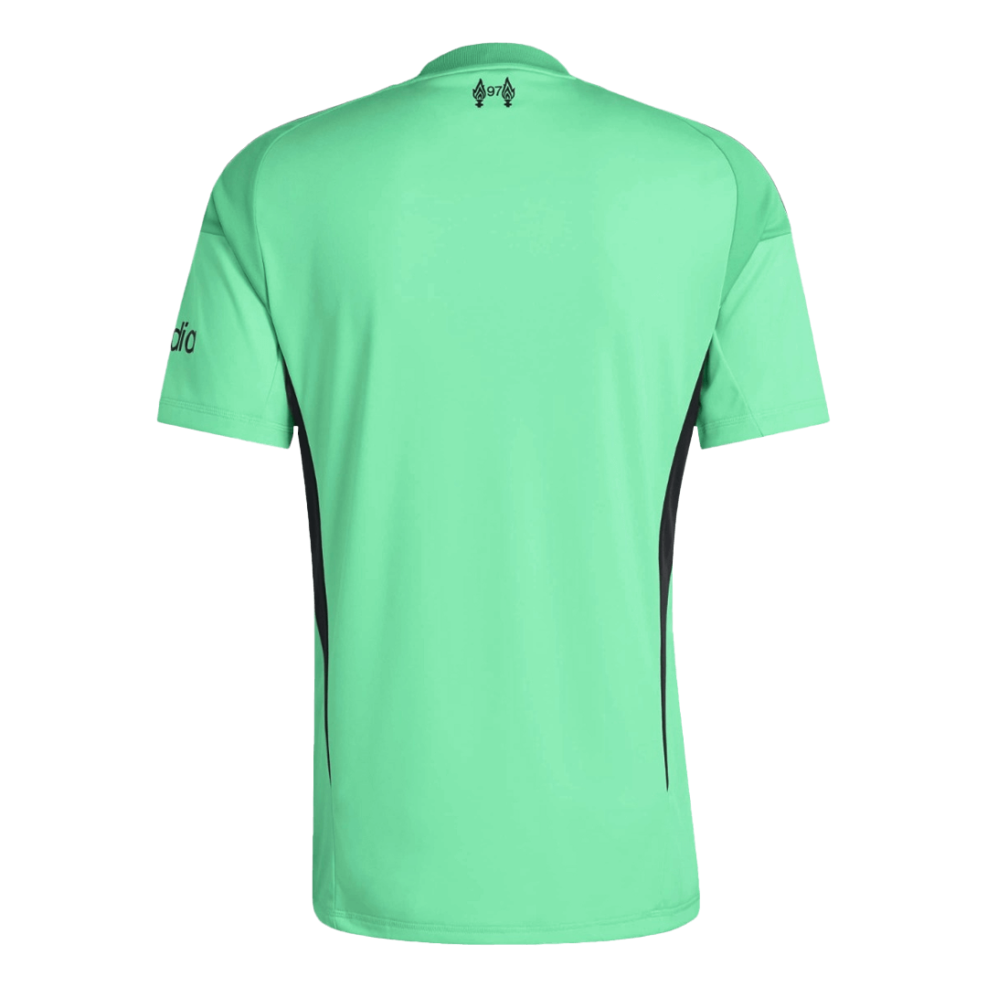 Heren Liverpool Voetbalshirt 2025/26 - foto 11