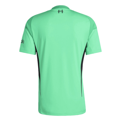 Heren Liverpool Voetbalshirt 2025/26 - foto 11