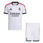 Real Madrid thuisset 2026/27