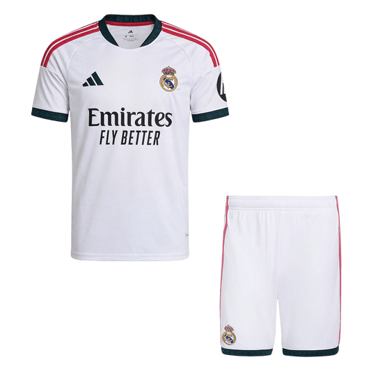 Real Madrid thuisset 2026/27