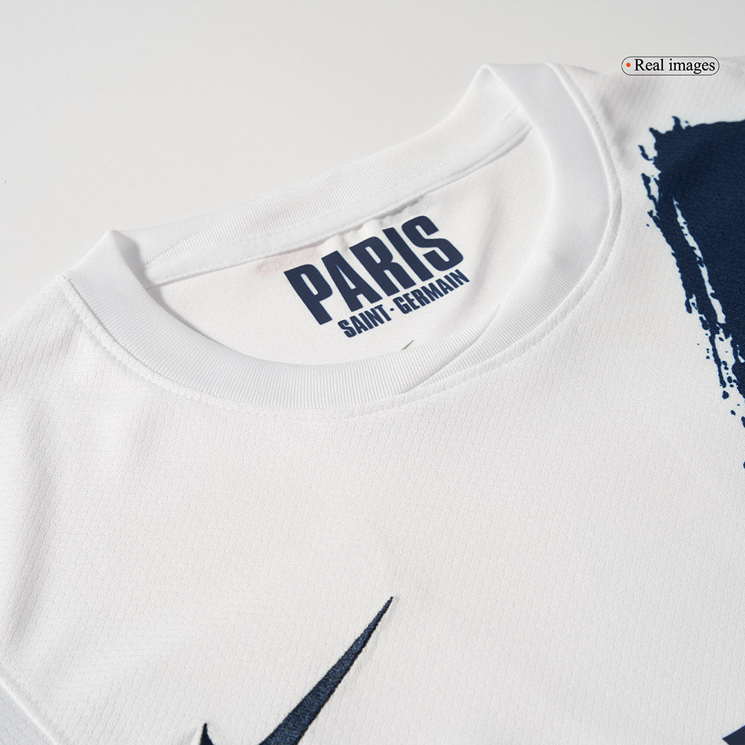 HAKIMI #2 Heren PSG Uit Voetbalshirt 2025/26 - foto 10