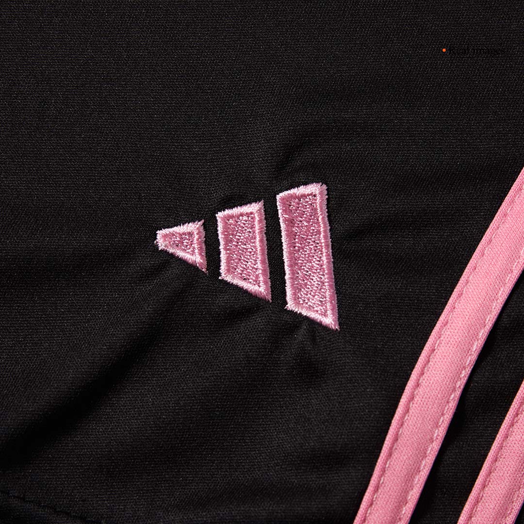 Kinder Juventus Thuis Tenue 2025/26 - achterkant