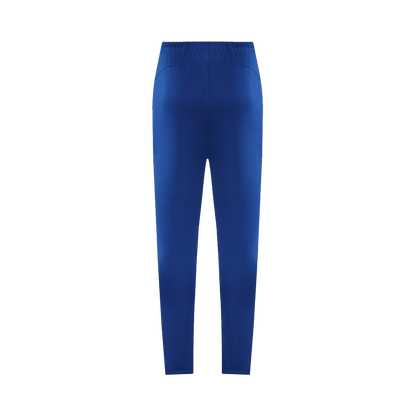 PSG Trainingsjack Set(Jas+Broek) 2025/26 Navy&Red - achterkant
