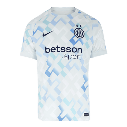LAUTARO #10 Heren Inter Milan Uit Voetbalshirt 2025/26 - foto 11