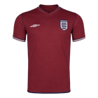 Retro Engeland uitshirt 2002