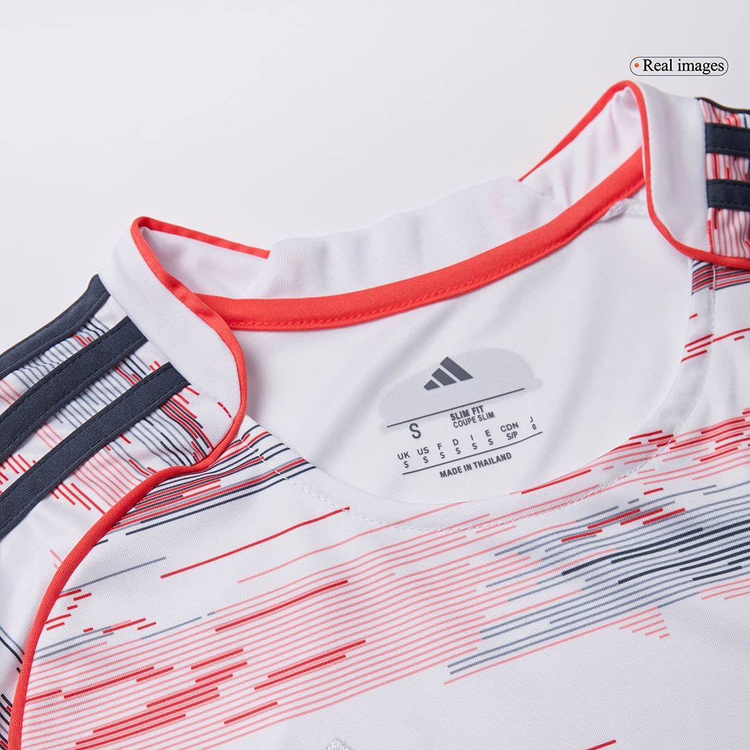 Dames Bayern Munich Uit Voetbalshirt 2025/26 - foto 9
