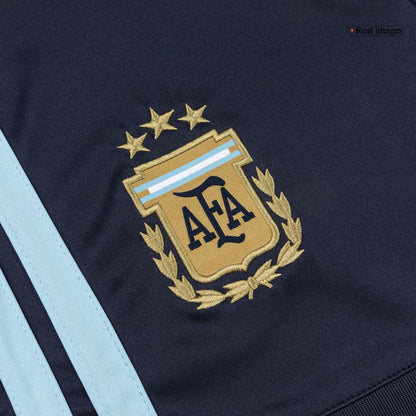 J.ALVAREZ #9 Kinder Argentinië thuistenue 2026 [PREMIUM]