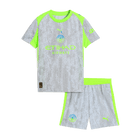 Kinder Manchester City derdetenue 2025/26