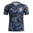 Argentinië Spelersversie uitshirt WK Voetbal 2026 - slim fit