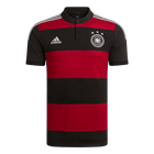 Retro Duitsland uitshirt 2014