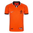 Retro Nederland thuisshirt 1998 - World Cup