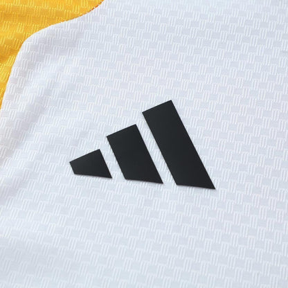 Duitsland Pre-Match Spelersversie Set WK Voetbal 2026 - Slim Fit - foto 15