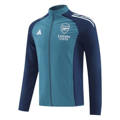Arsenal Windjack 2025/26 Blue - extra