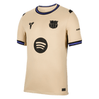 Maillot de football extérieur Barcelone 2025/26 pour homme