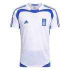 Maillot de football rétro Grèce Extérieur 2004