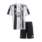 Kinder Juventus thuistenue 2025/26