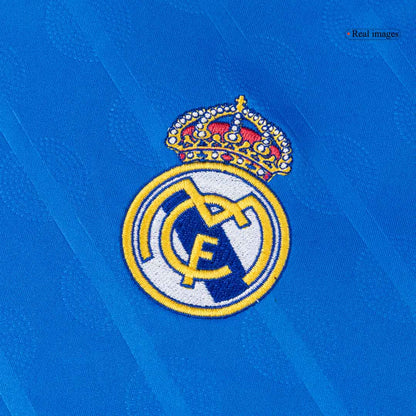 VINI JR. #7 Heren Real Madrid Derde Voetbalshirt 2025/26 - foto 9