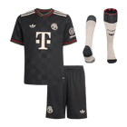 Kinder Bayern Munich derdetenue 2025/26