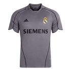 Maillot de football rétro Real Madrid Troisième 2005/06