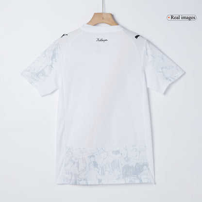 REIJNDERS #4 Heren Manchester City KidSuper Voetbalshirt 2025/26 - Club World Cup - foto 9