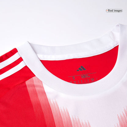 KANE #9 Heren Bayern Munich Thuis Voetbalshirt 2025/26 [PREMIUM] - foto 11