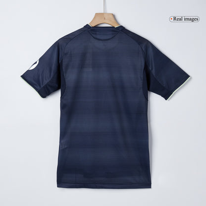 MBAPPé #10 Real Madrid Uit Spelersversie Voetbalshirt 2025/26 - Slim Fit - foto 9