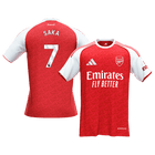 SAKA #7 Heren Arsenal thuisshirt 2025/26 [PREMIUM]