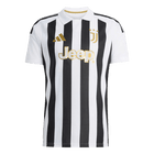 Juventus Spelersversie thuisshirt 2026/27 - slim fit