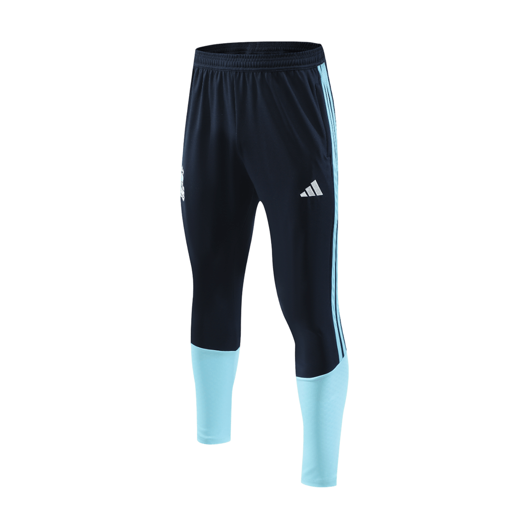 Argentinië Joggingpak met rit Set(top+broek) 2026 Navy - foto 18