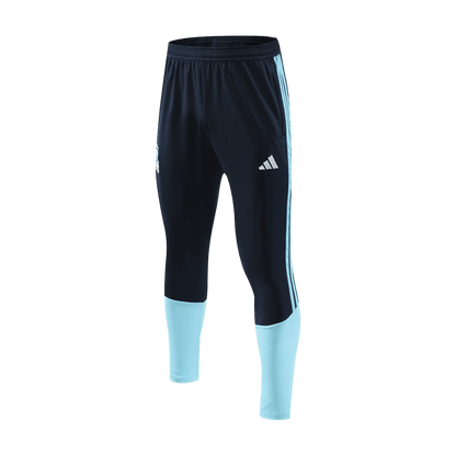 Argentinië Joggingpak met rit Set(top+broek) 2026 Navy - foto 18