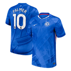 PALMER #10 Heren Chelsea thuisshirt 2025/26 [PREMIUM]