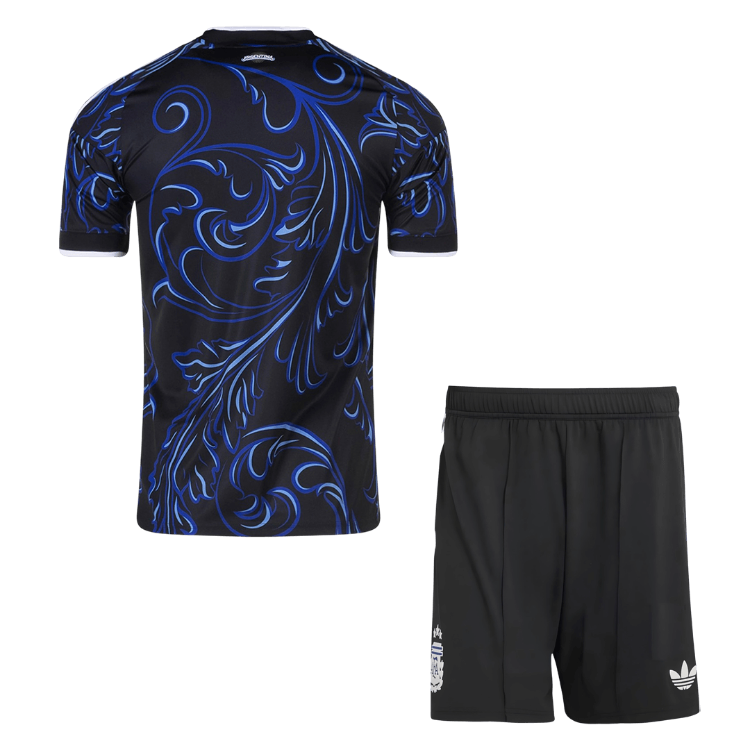 Argentinië Uit Set WK Voetbal 2026 - verpakking