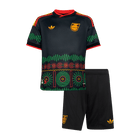 Kinder Jamaica uittenue WK Voetbal 2026