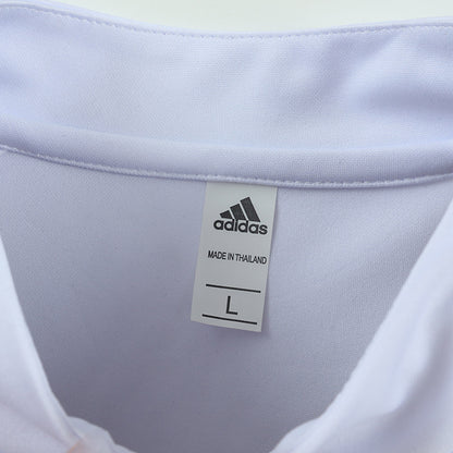 Duitsland Joggingpak met rit Set(top+broek) 2026 White - foto 11