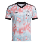 Heren België uitshirt WK Voetbal 2026