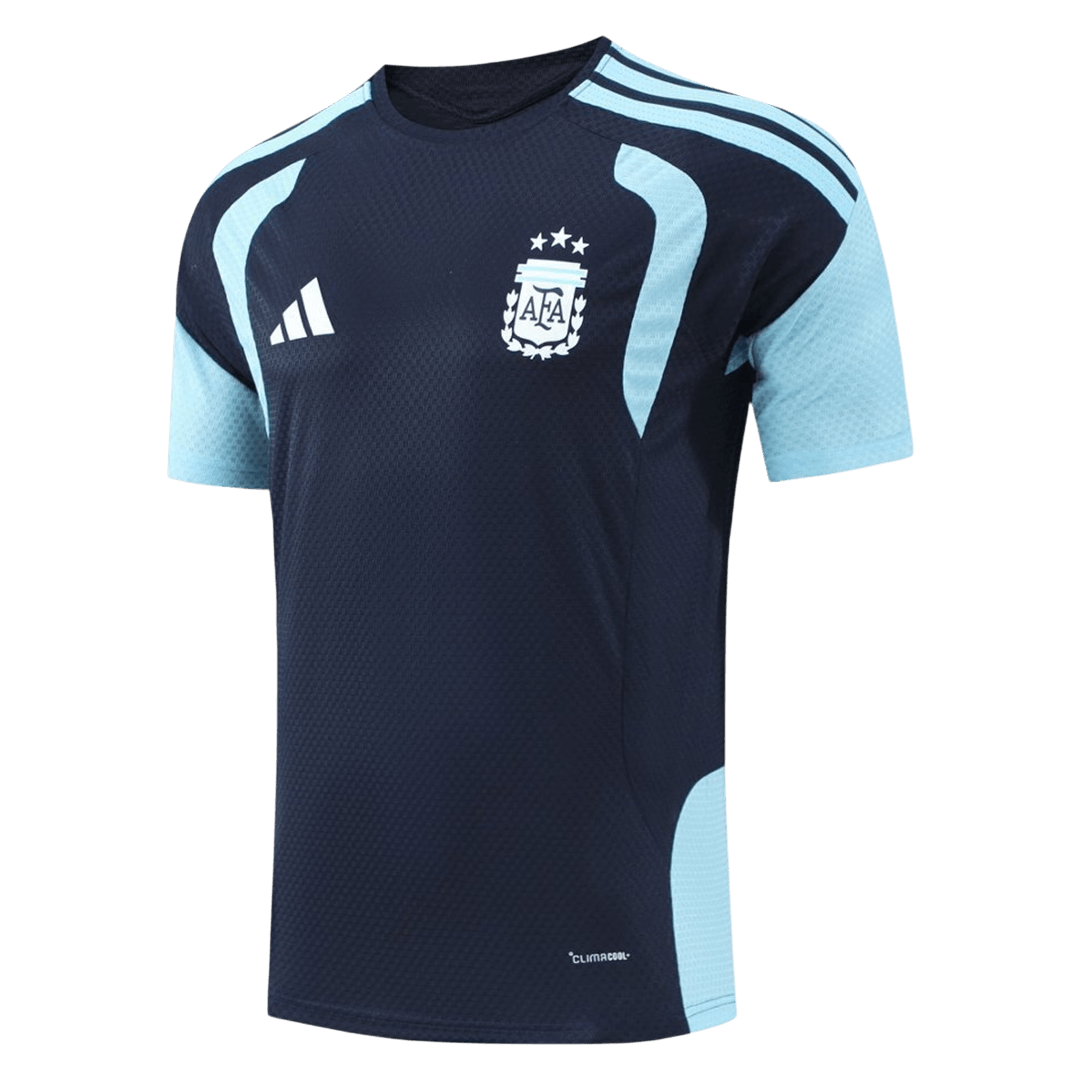 Argentinië Pre-Match Spelersversie Set WK Voetbal 2026 - Slim Fit - foto 19