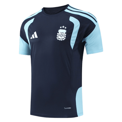 Argentinië Pre-Match Spelersversie Set WK Voetbal 2026 - Slim Fit - foto 19