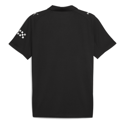 Heren Manchester City Uit Voetbalshirt 2025/26 - foto 9