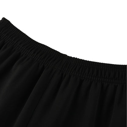 Barcelona Thuis Trainingsjack Set(Jas+Broek) 2025/26 Black&Purple - foto 12