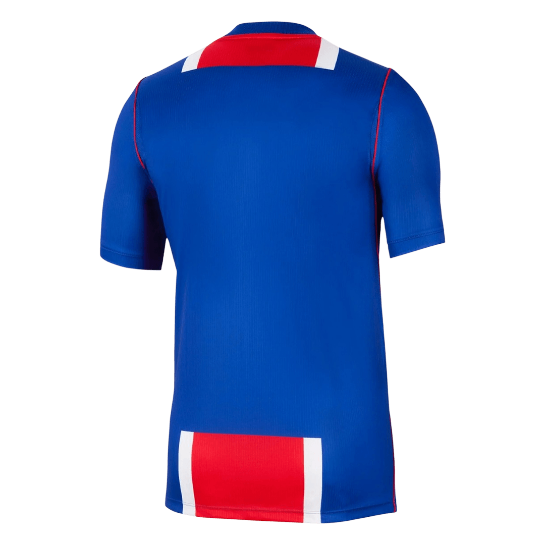 PSG thuisset 2026/27